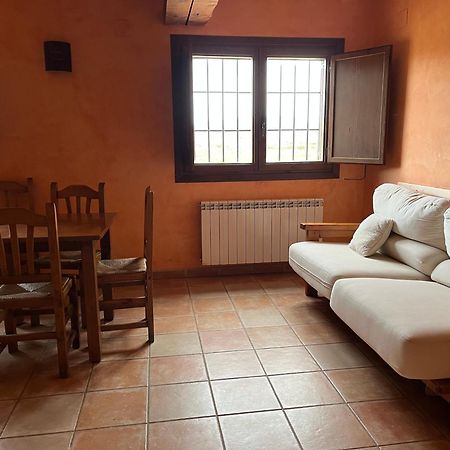 Hotel Rural Casa La Era Galve Ngoại thất bức ảnh