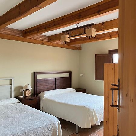 Hotel Rural Casa La Era Galve Ngoại thất bức ảnh