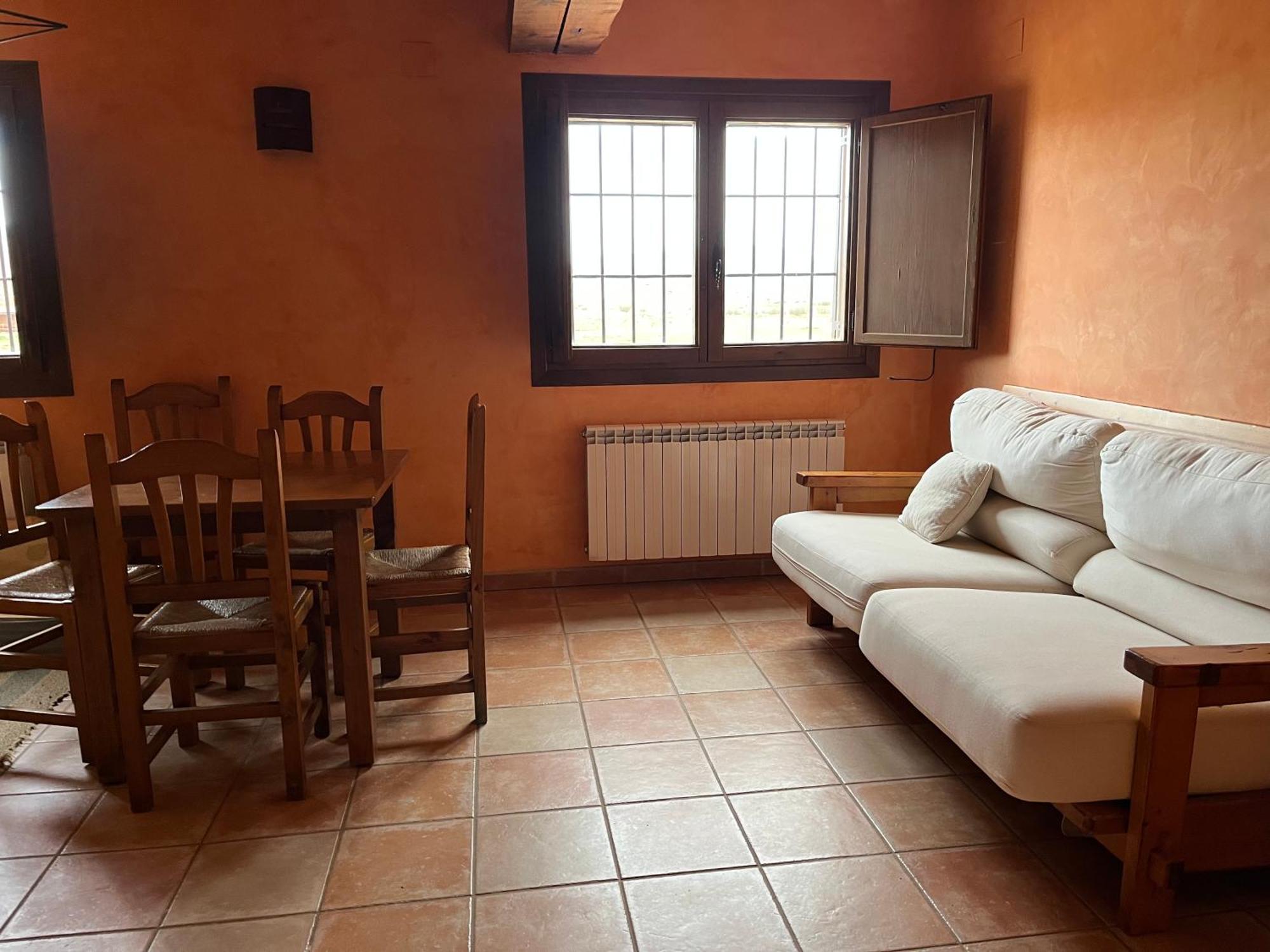 Hotel Rural Casa La Era Galve Ngoại thất bức ảnh